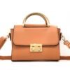 Levi Sap Nei Thang Cowhide Frome Handbag