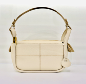 Levi Sap Nei Thang Cowhide Mini Classic Handbag